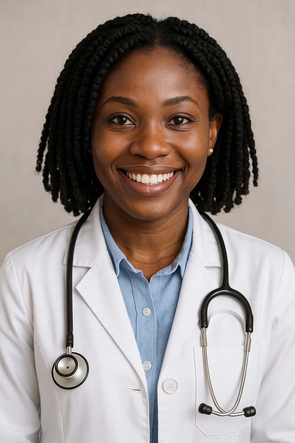 Doctor profile
